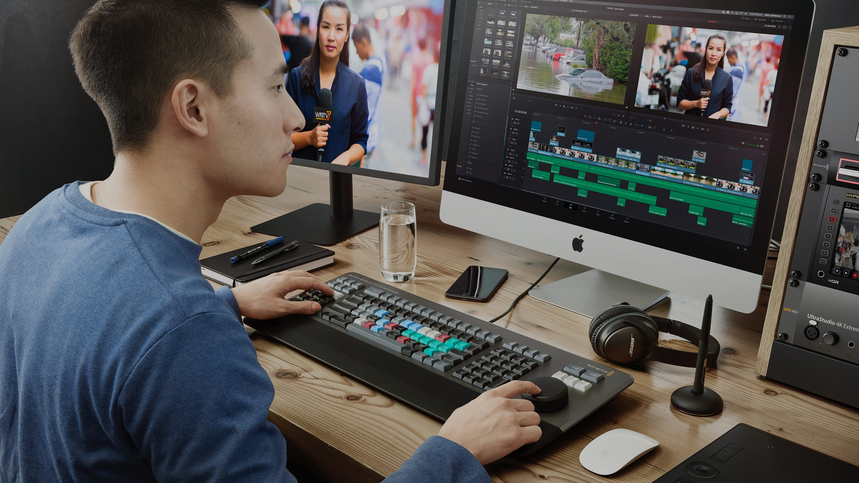 best home video editing for mac
